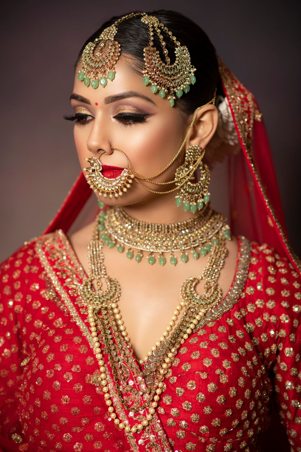 Photo From Bride  - By Makeup by Aditi