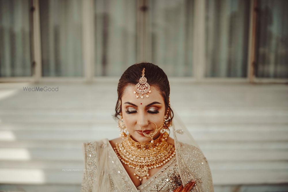 Photo From Prashant & Sheenam - By Picture Perfect Studio