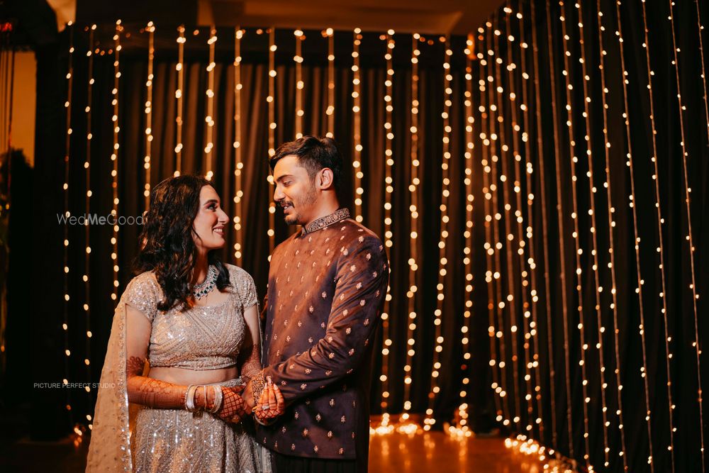 Photo From Sakshi & Bharat - By Picture Perfect Studio