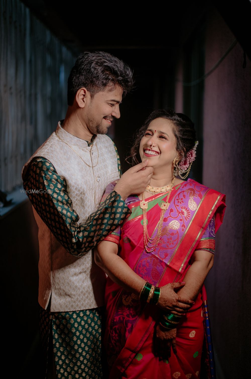 Photo From Sanchita X Vijay - By Stories By Sanai Choughade 