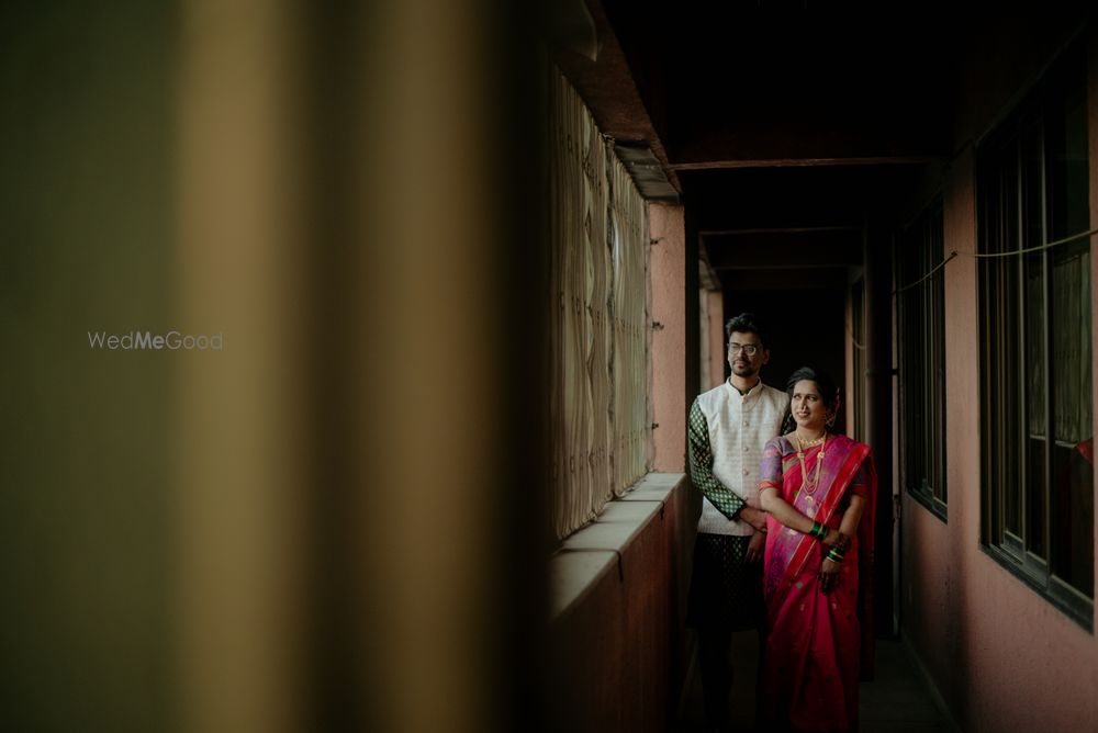 Photo From Sanchita X Vijay - By Stories By Sanai Choughade 