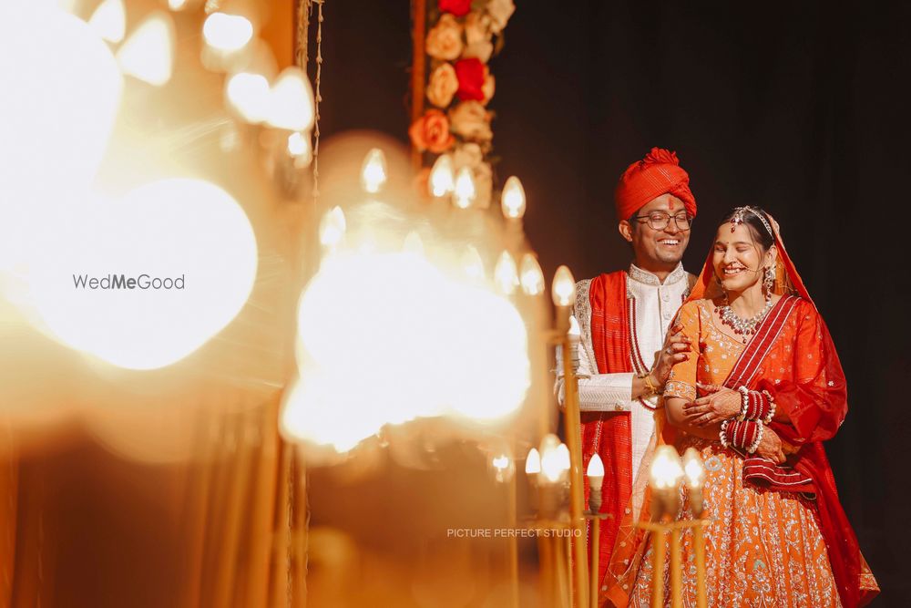 Photo From Satish & Utkarsha - By Picture Perfect Studio