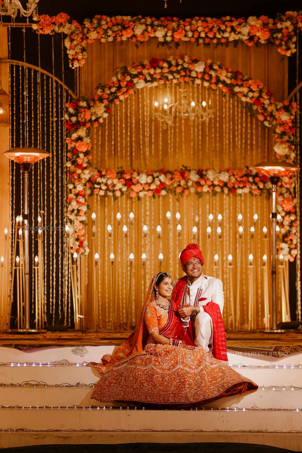 Photo From Satish & Utkarsha - By Picture Perfect Studio