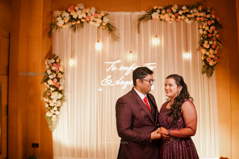 Photo From Saurabh & Harshita - By Picture Perfect Studio