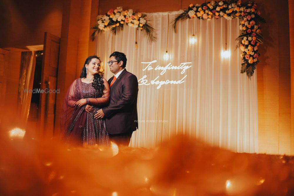 Photo From Saurabh & Harshita - By Picture Perfect Studio