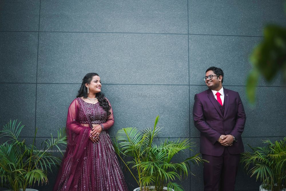 Photo From Saurabh & Harshita - By Picture Perfect Studio