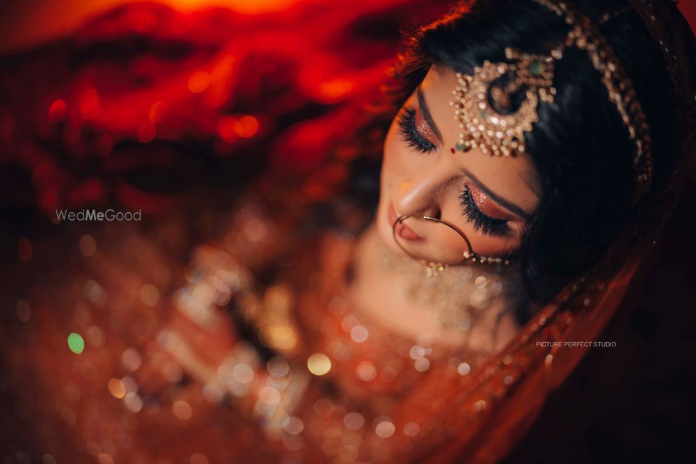 Photo From Shreya & Jishnu - By Picture Perfect Studio