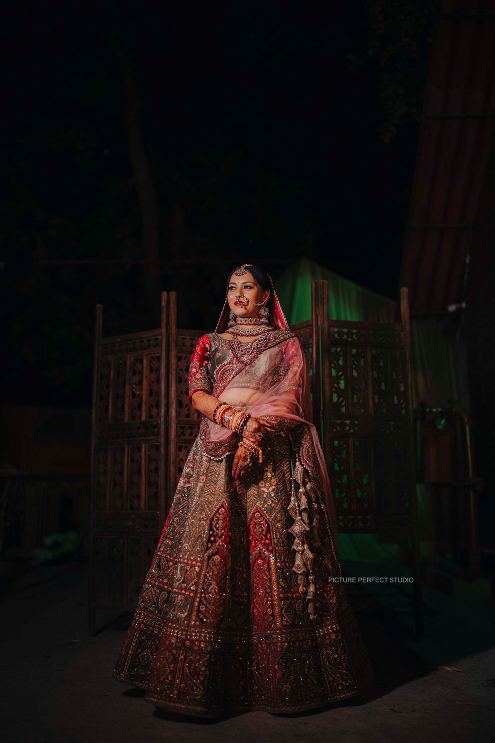 Photo From Subhashis & Preeti - By Picture Perfect Studio