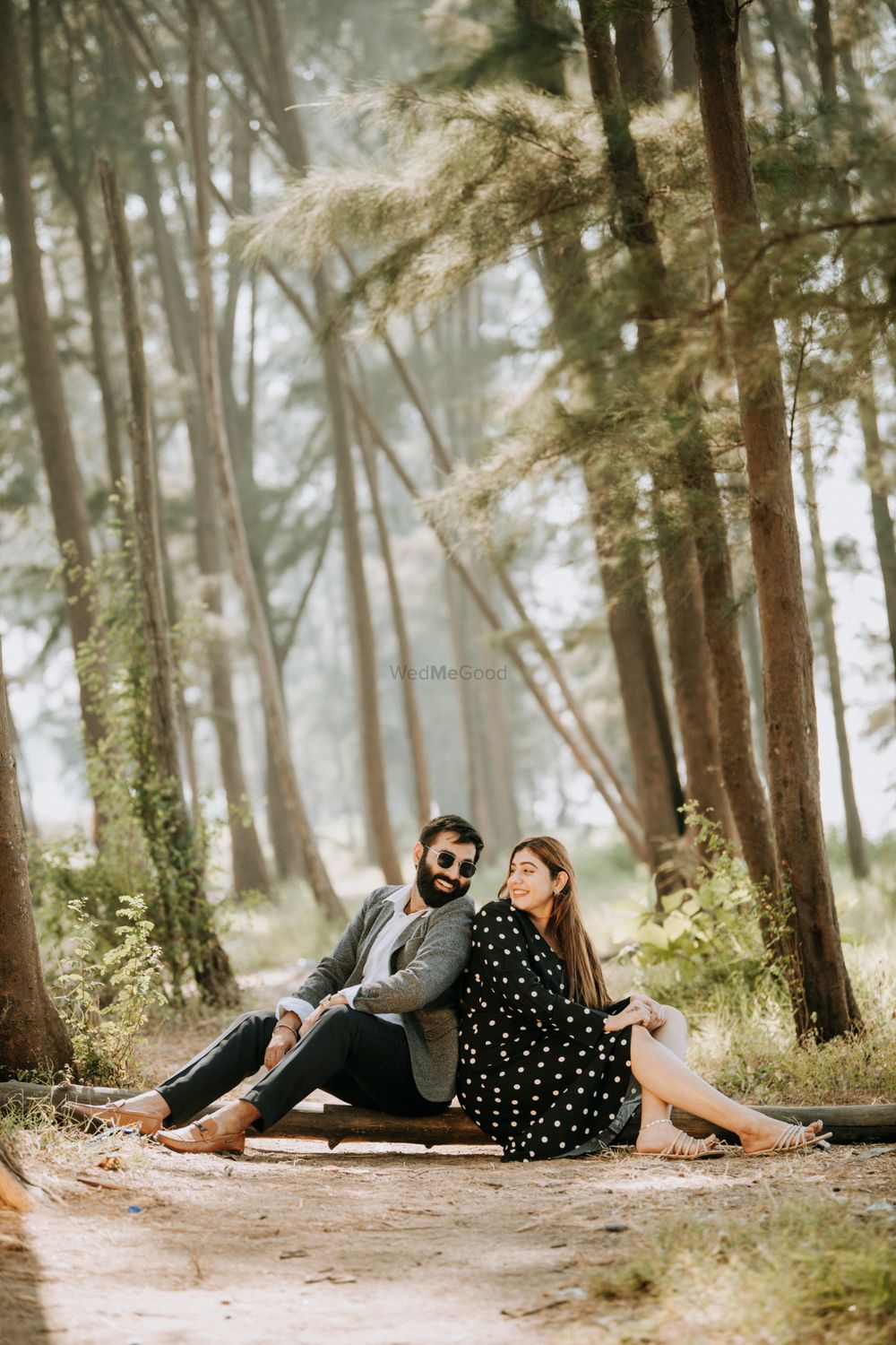 Photo From Jasleen & Rajendra - By Tikgraphy