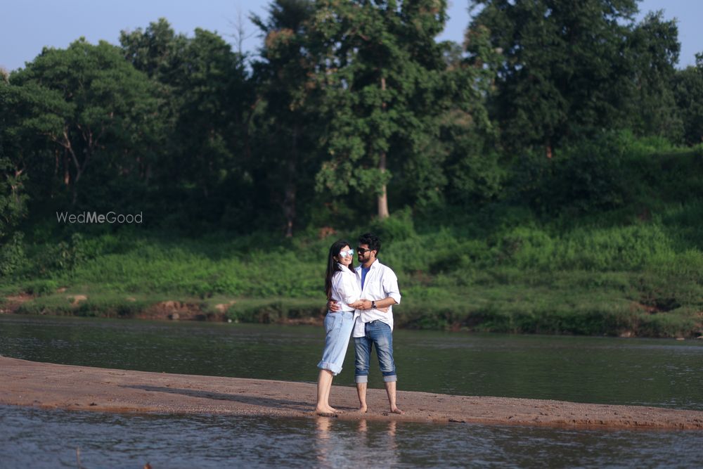 Photo From Paras & Deksha - By Frames by Sandesh