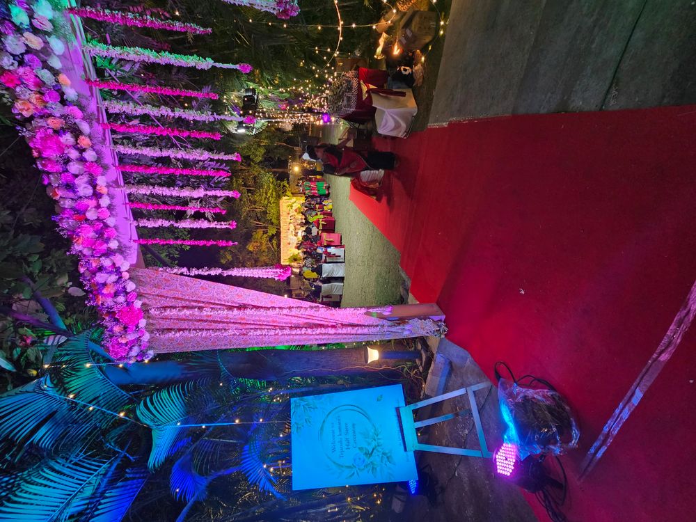 Photo From Wedding at Mrugavani - By AB2S Events