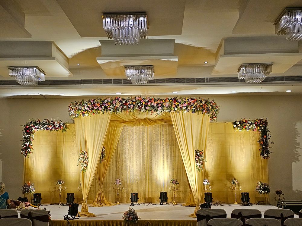 Photo From Wedding at Mrugavani - By AB2S Events