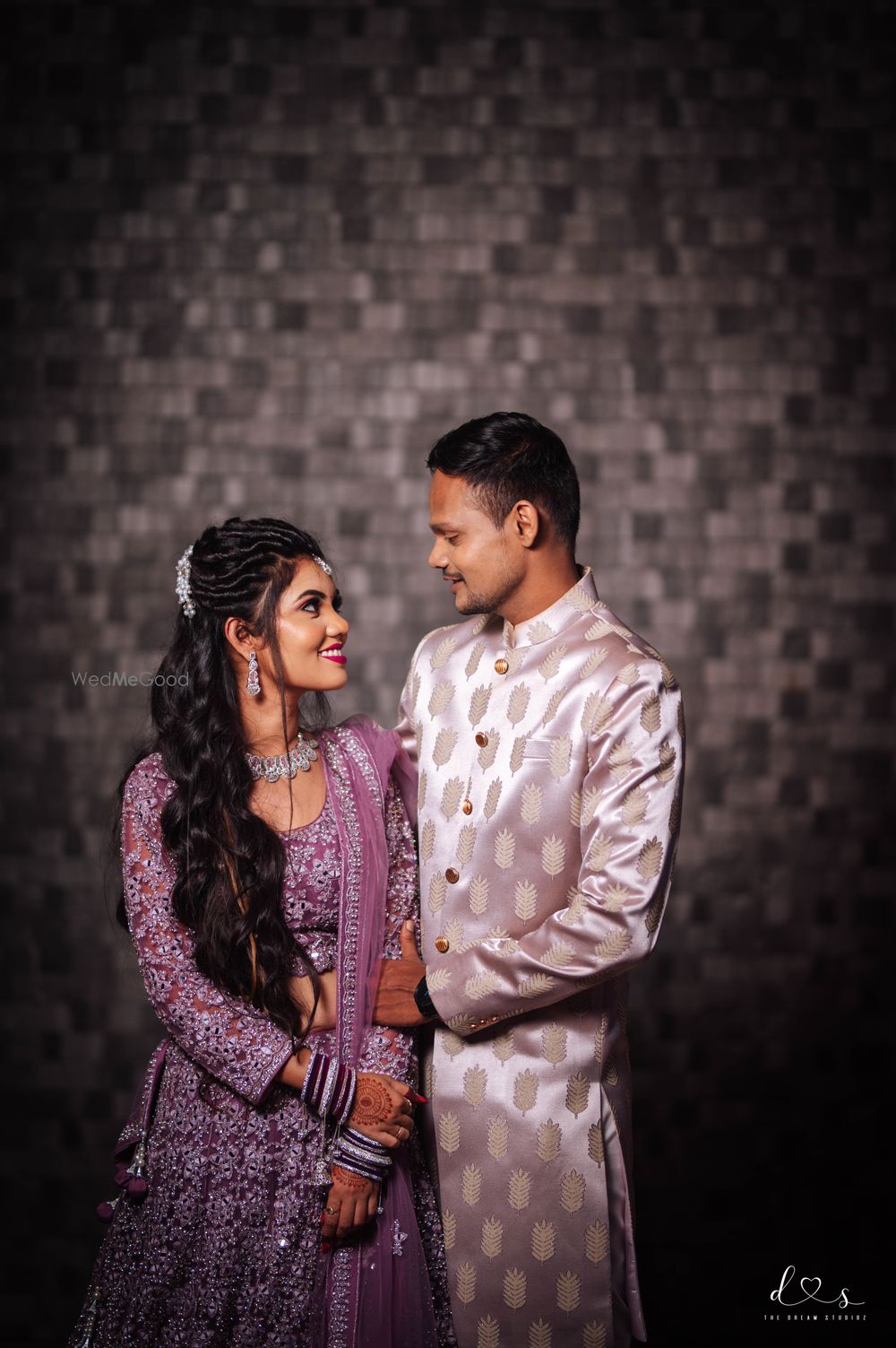 Photo From Smruti X Barsha - By The Dream Studioz
