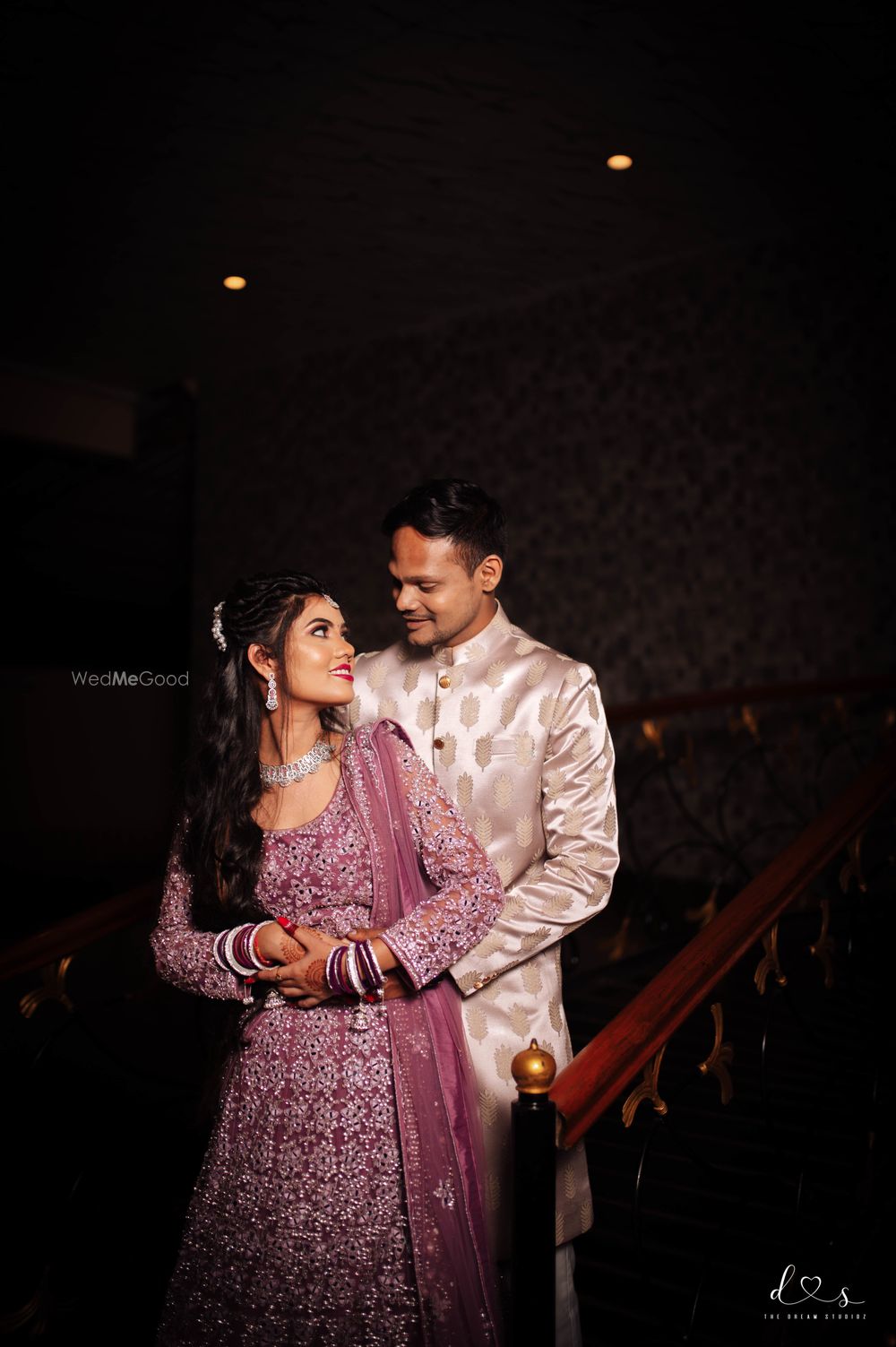 Photo From Smruti X Barsha - By The Dream Studioz