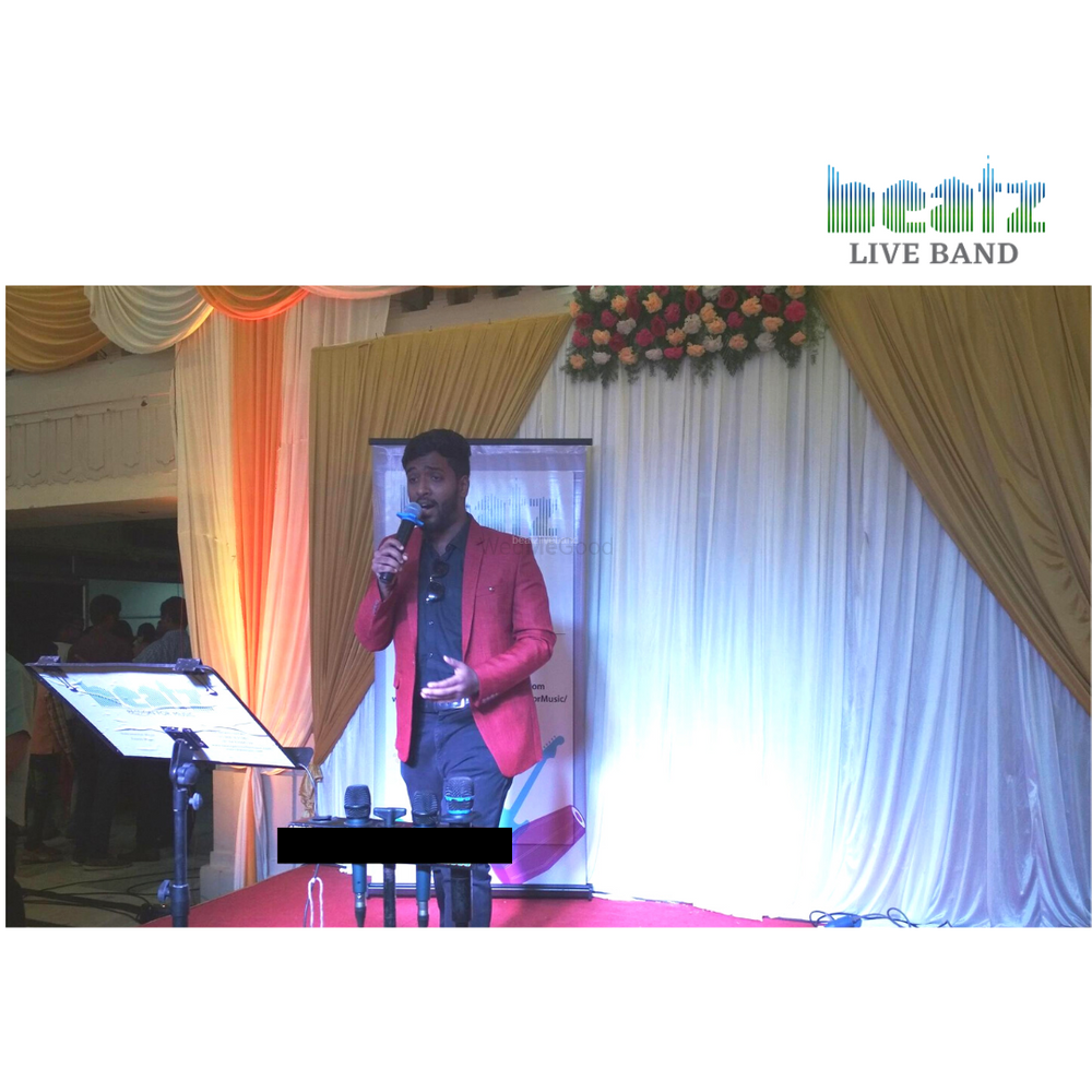 Photo From Karaoke Music - By Beatz Live Band