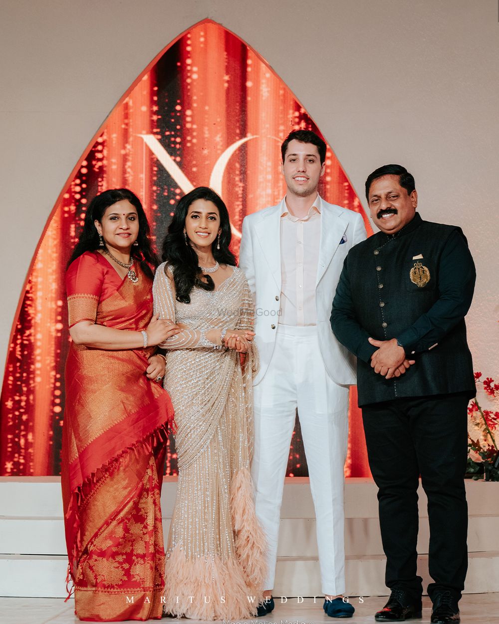 Photo From Athena x Hyatt Regency Thrissur - By Maritus Events and Wedding Planners