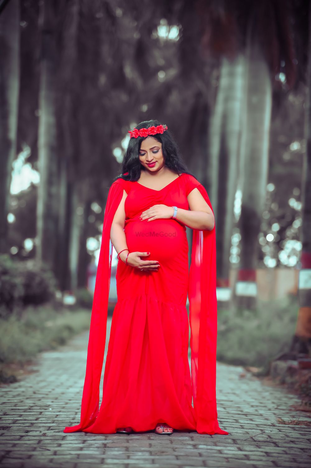 Photo From Maternity Shoot Gorakhpur - By R Sandeep Photography