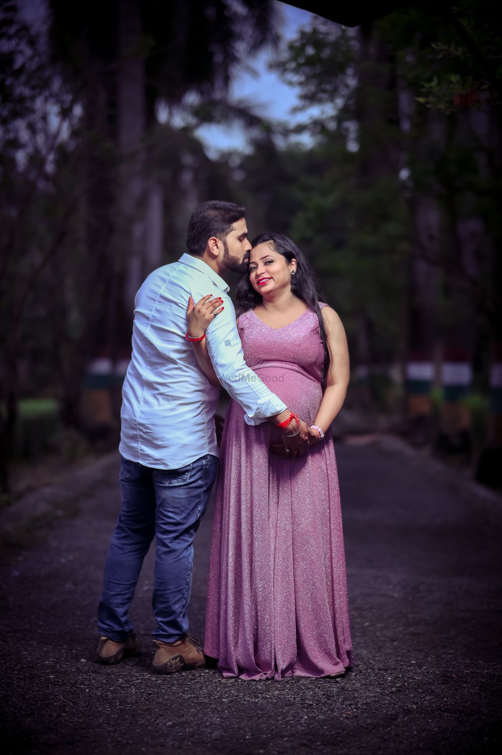 Photo From Maternity Shoot Gorakhpur - By R Sandeep Photography