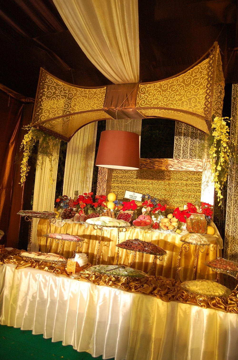 Photo From AZ Weddings - Chocolate brown - By AZ Weddings