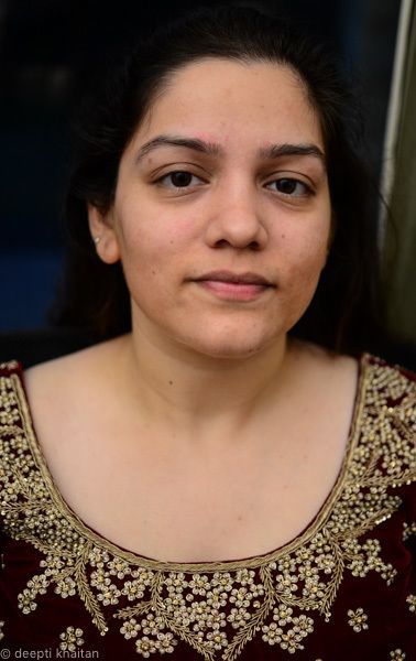 Photo From suruchi's makeup - By Deepti Khaitan Makeup