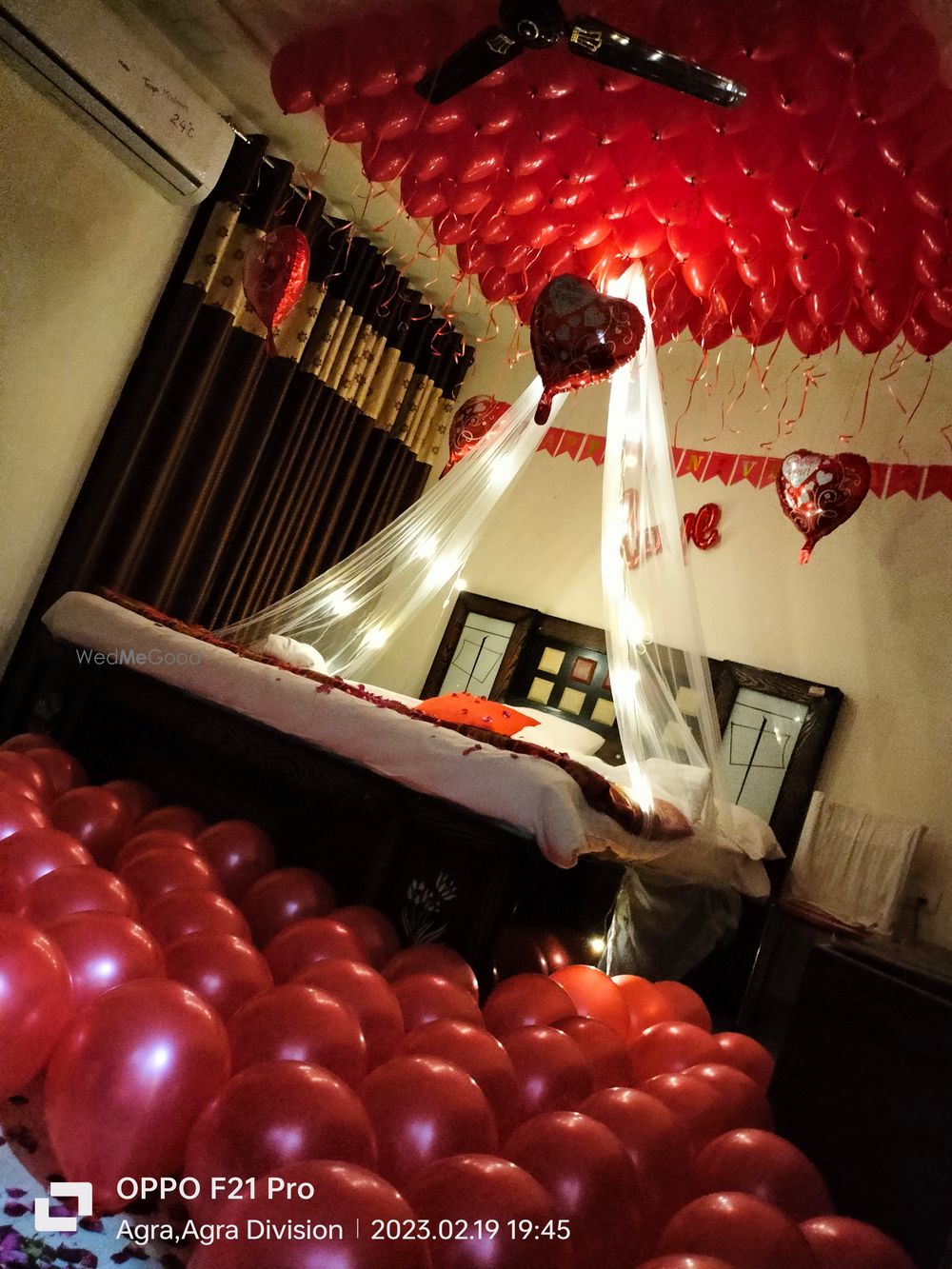 Photo From Balloon Decoration - By Kumar Events Decorations 