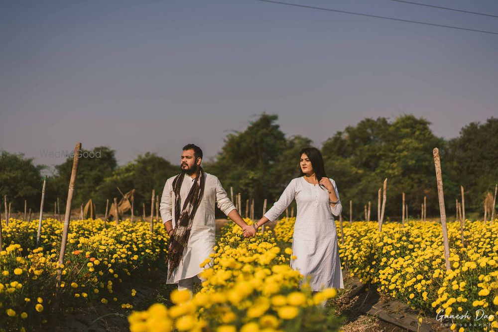 Photo From Soniya & Tejas - By Ganesh Das Photography