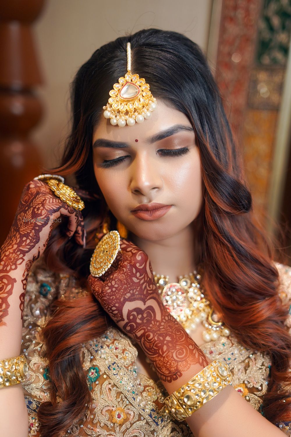 Photo From Bride Sonali  - By Ankita Chauhan