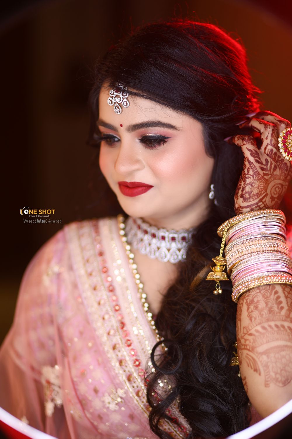 Photo From Rahul & Shivani - By ONE SHOT - Films & Photography