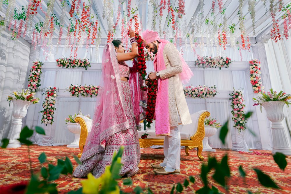 Photo From Alok & Anya - By Ekta Studio