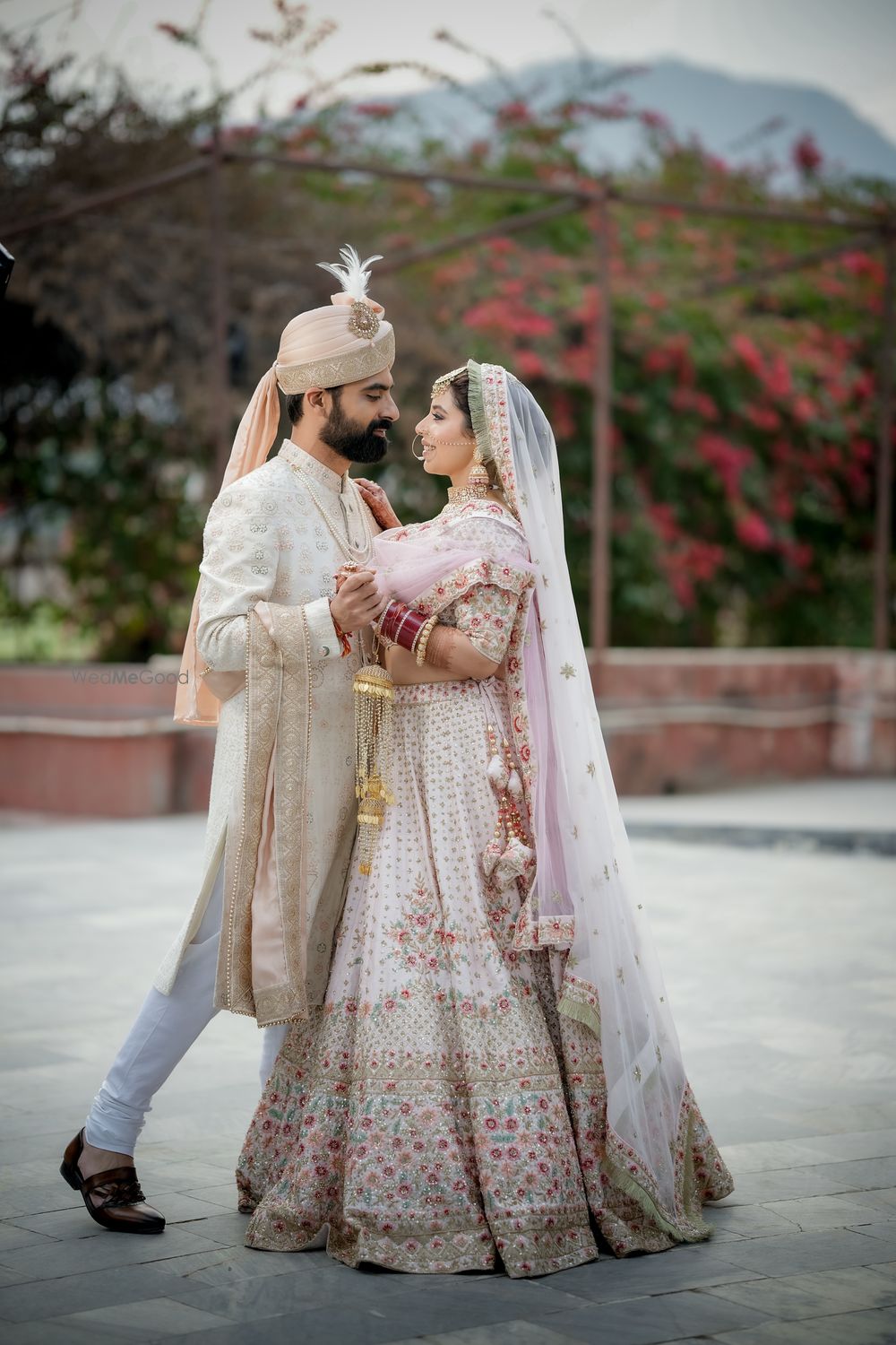 Photo From #MAYANKA - By Najuk Studio