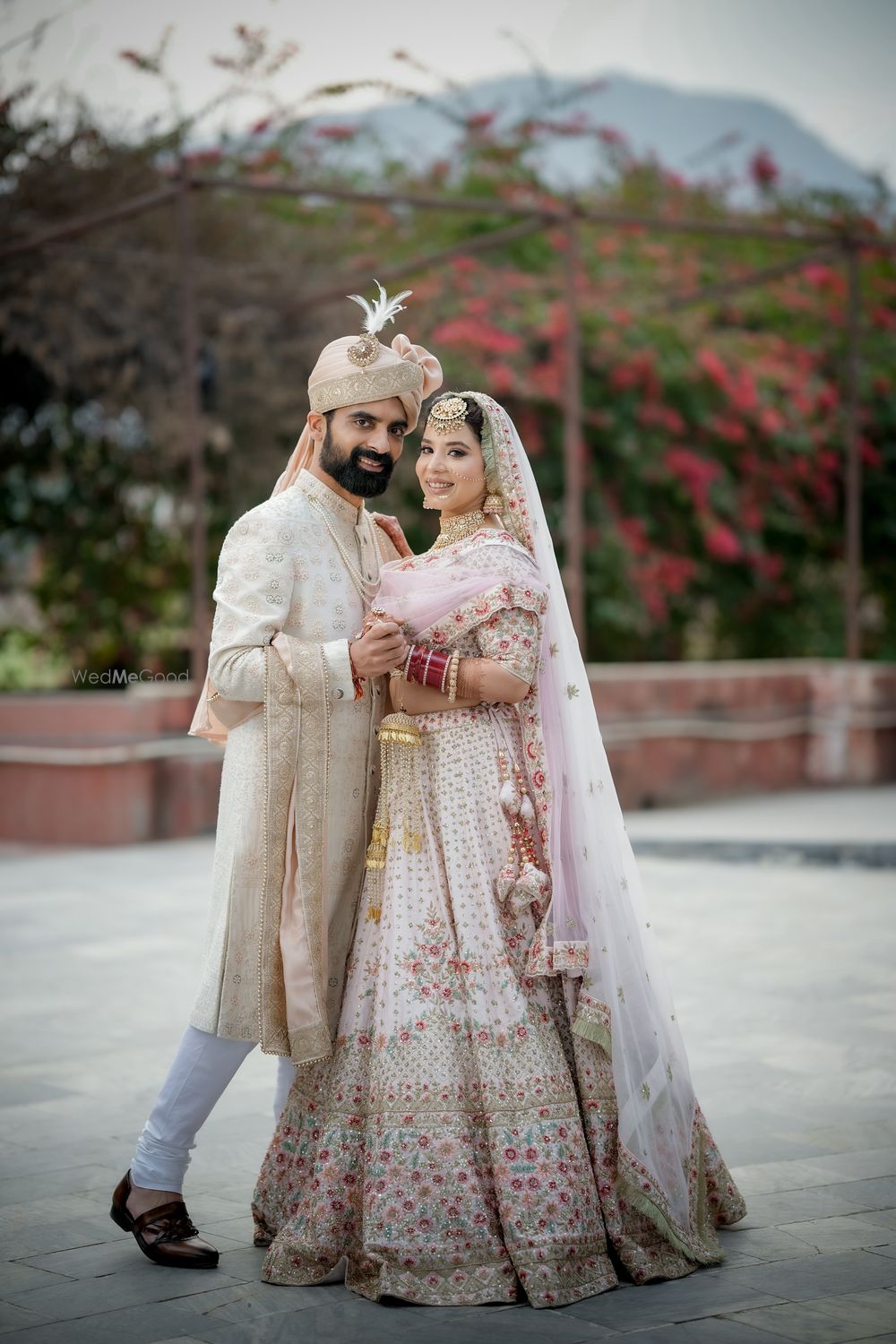 Photo From #MAYANKA - By Najuk Studio