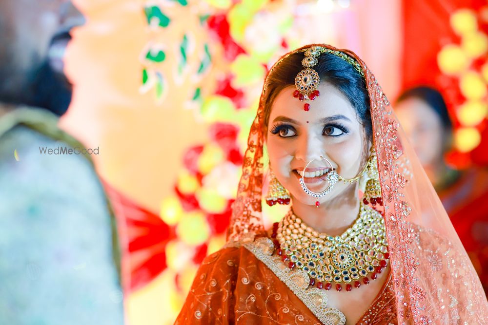 Photo From Shivangi & Rahul - By Wedding Sthan