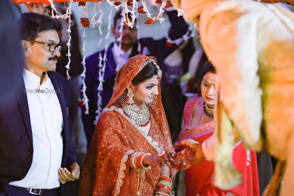 Photo From Shivangi & Rahul - By Wedding Sthan