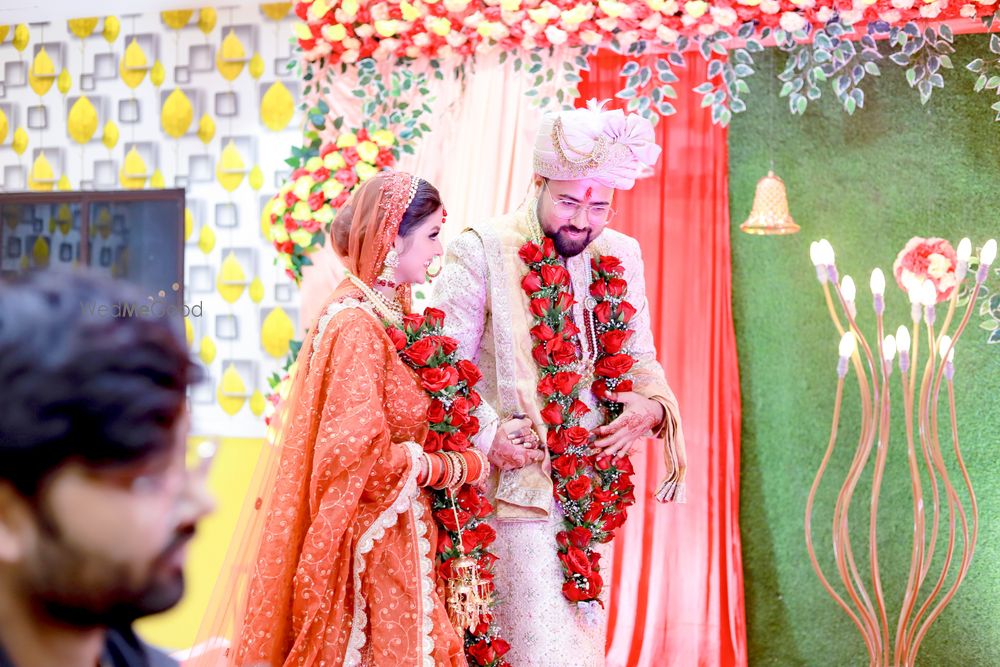 Photo From Shivangi & Rahul - By Wedding Sthan