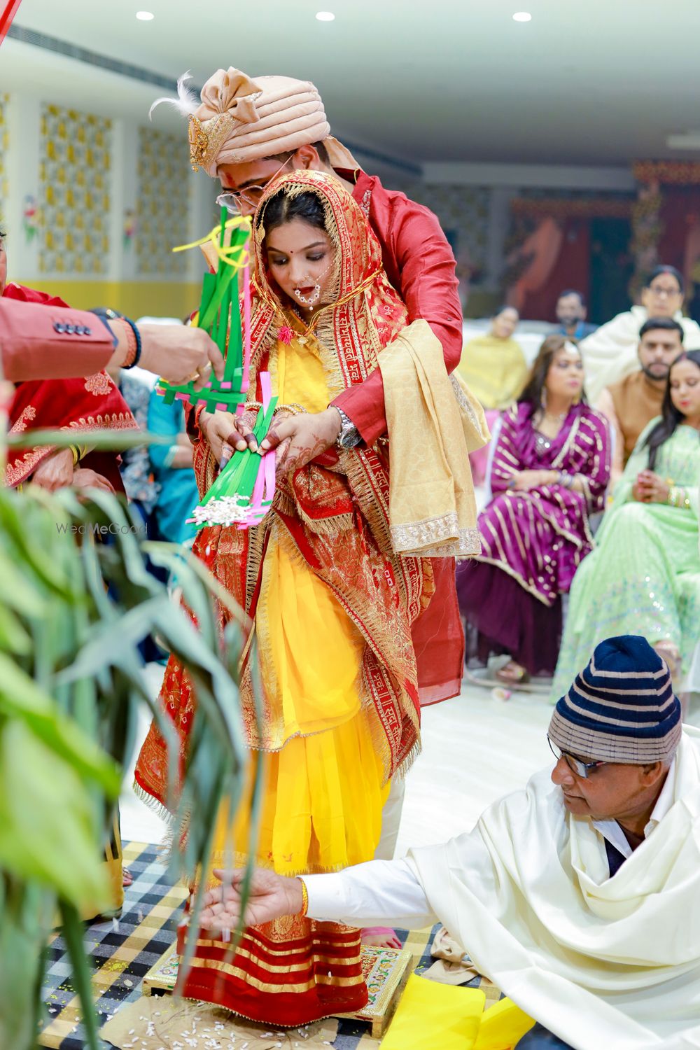 Photo From Shivangi & Rahul - By Wedding Sthan