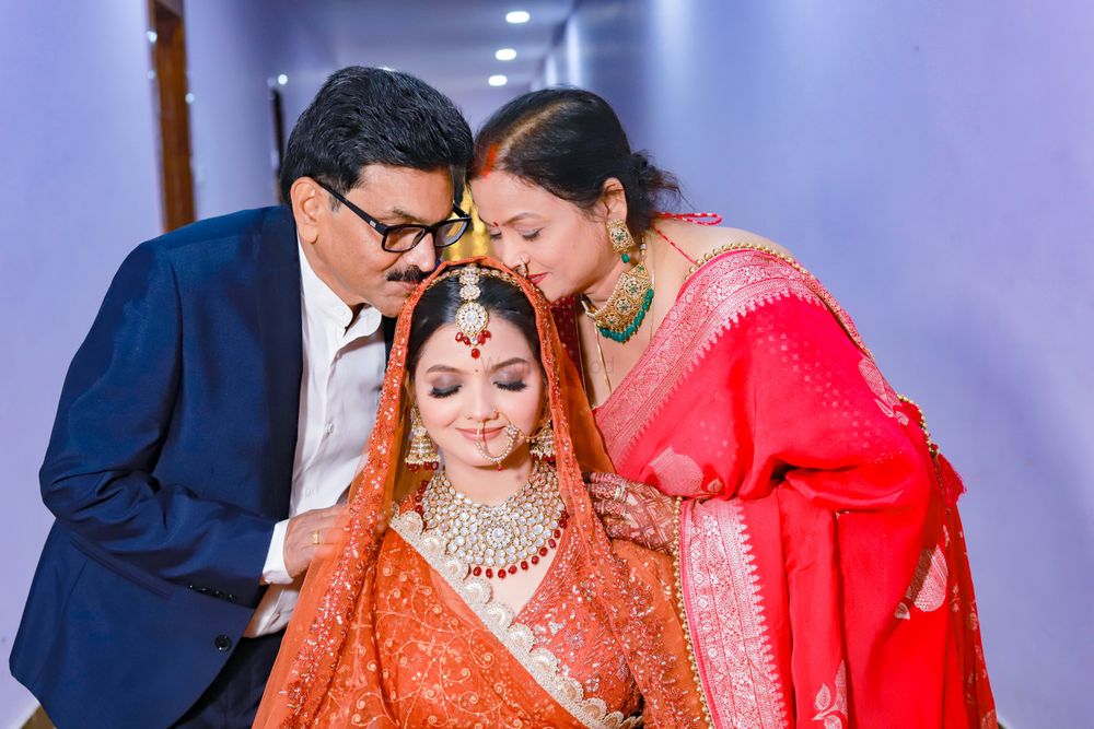 Photo From Shivangi & Rahul - By Wedding Sthan