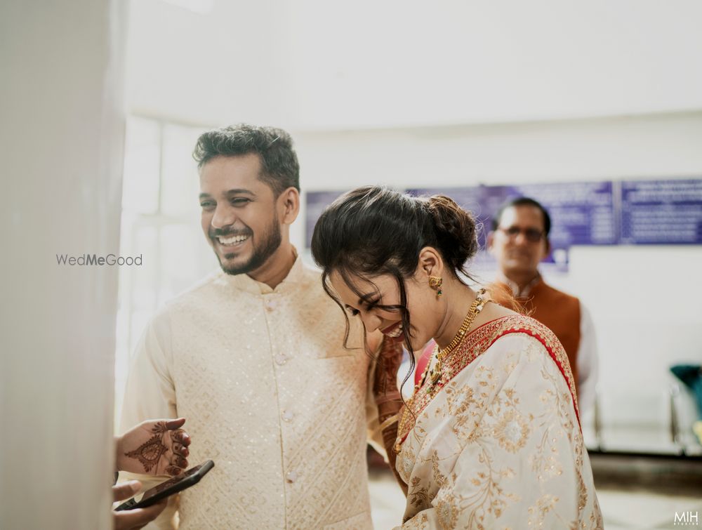 Photo From Abhijeet & Anjum - By Madhaniya Events