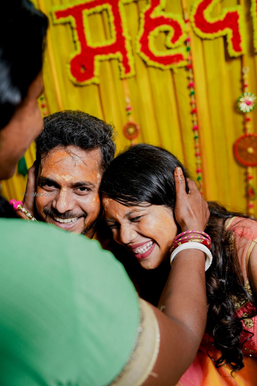 Photo From Abhijeet & Anjum - By Madhaniya Events