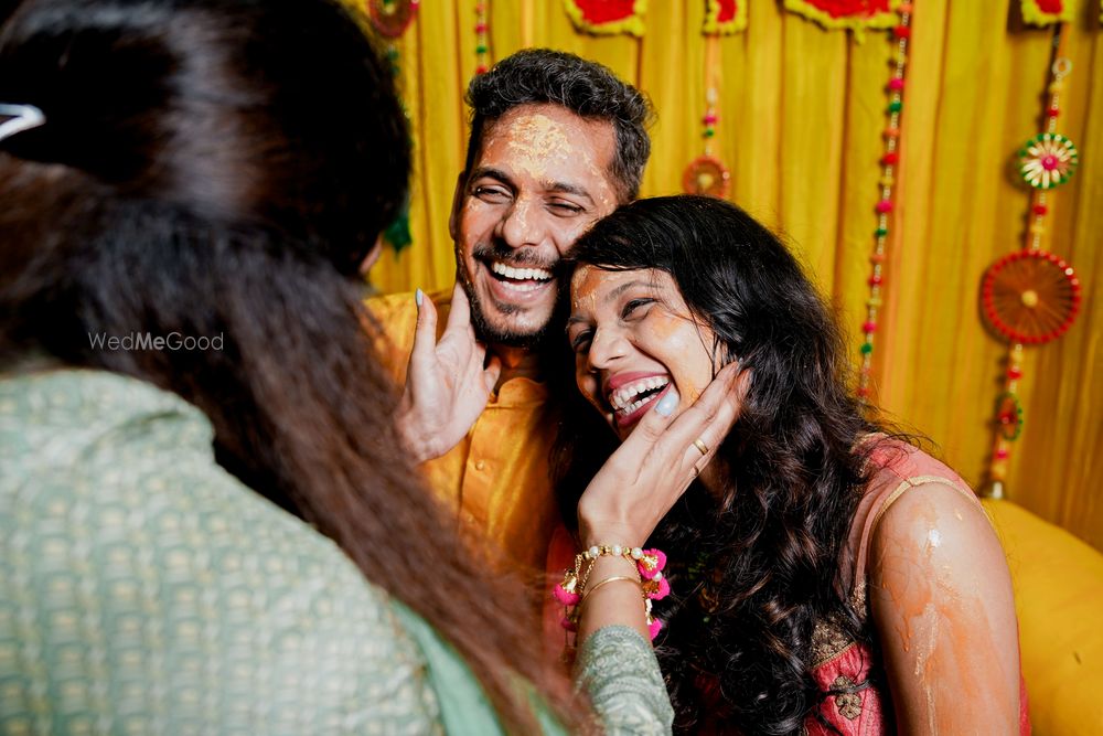 Photo From Abhijeet & Anjum - By Madhaniya Events