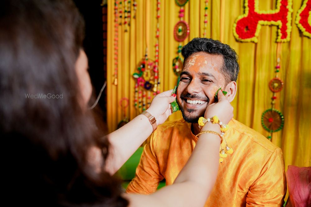 Photo From Abhijeet & Anjum - By Madhaniya Events