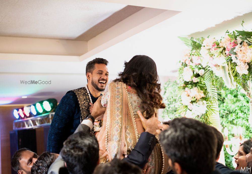 Photo From Abhijeet & Anjum - By Madhaniya Events