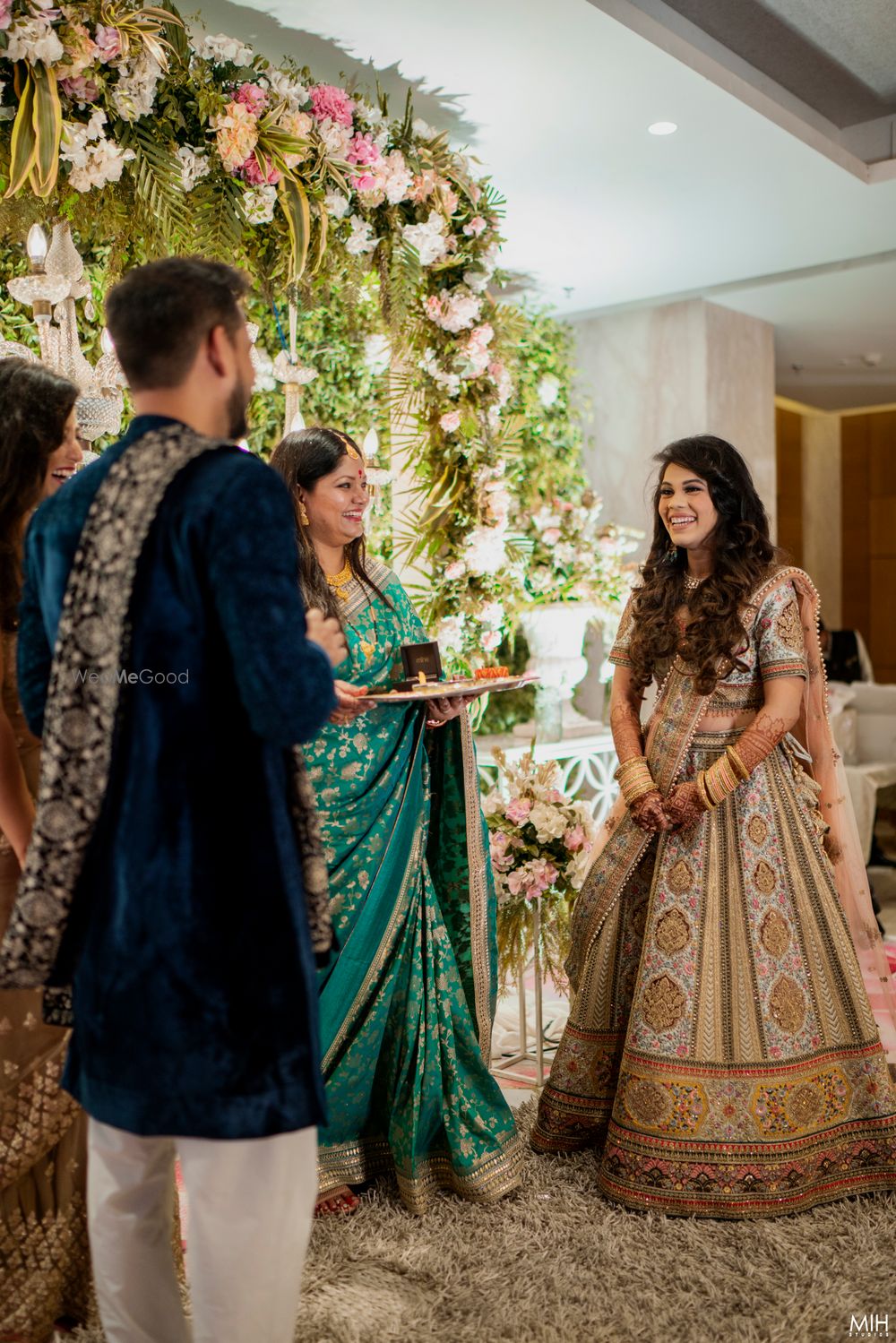 Photo From Abhijeet & Anjum - By Madhaniya Events