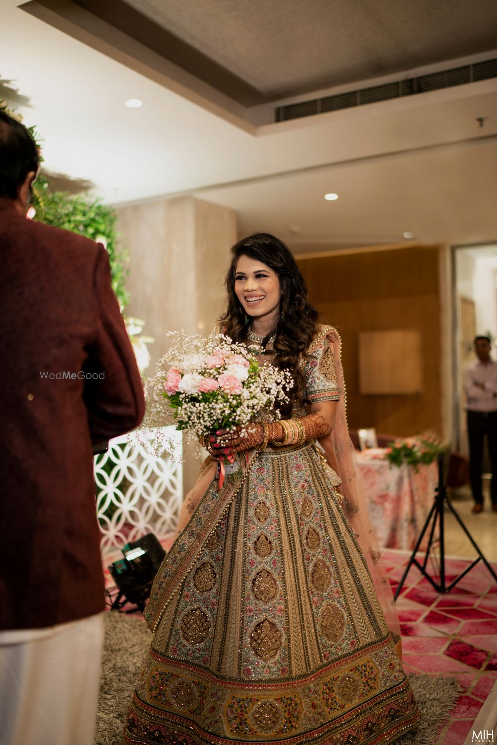 Photo From Abhijeet & Anjum - By Madhaniya Events