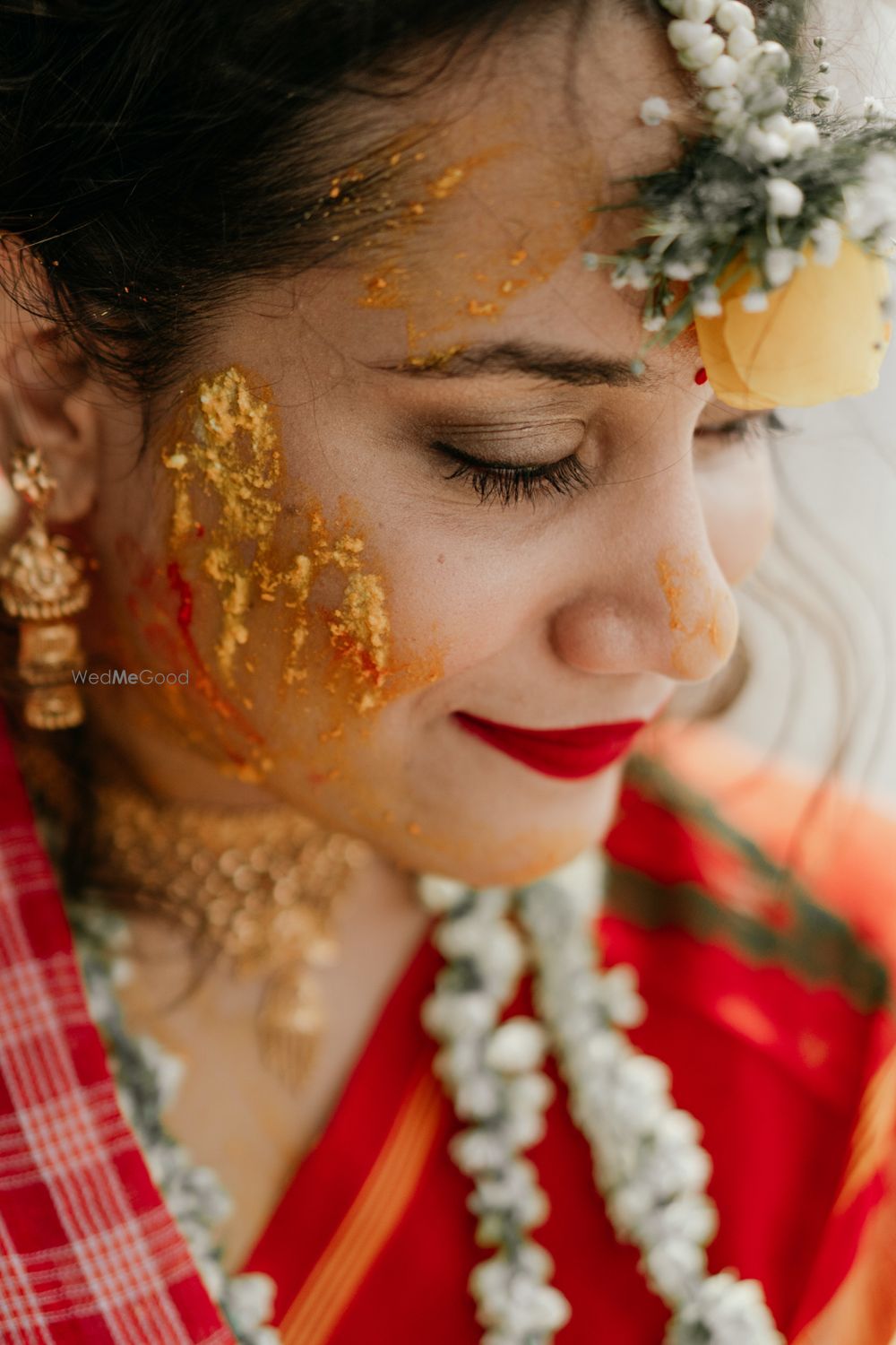 Photo From Oindrilla X Kushal - By A Bridal Story