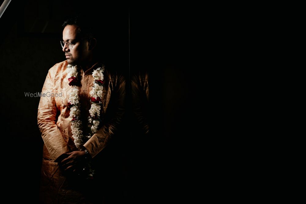 Photo From Oindrilla X Kushal - By A Bridal Story