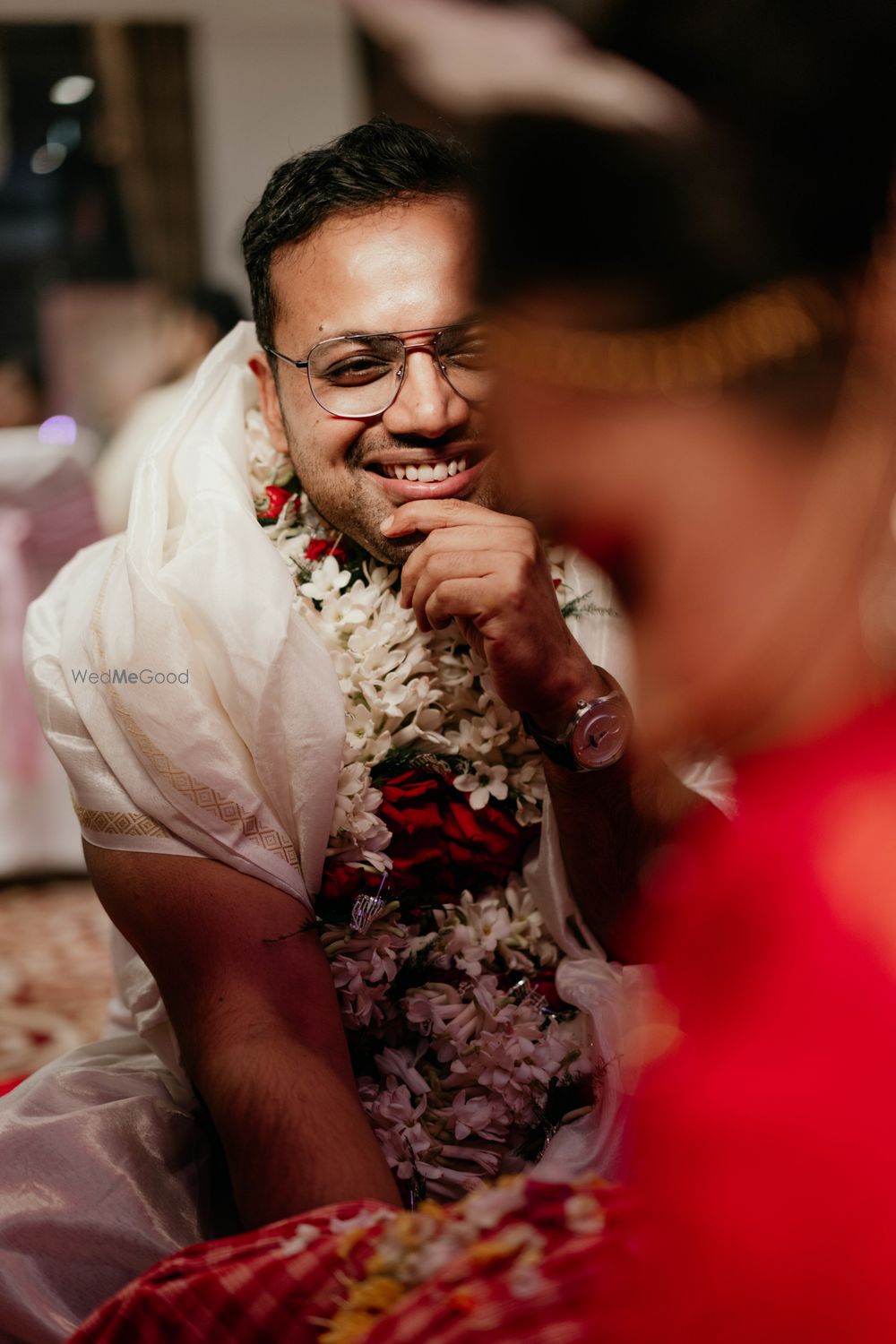 Photo From Oindrilla X Kushal - By A Bridal Story