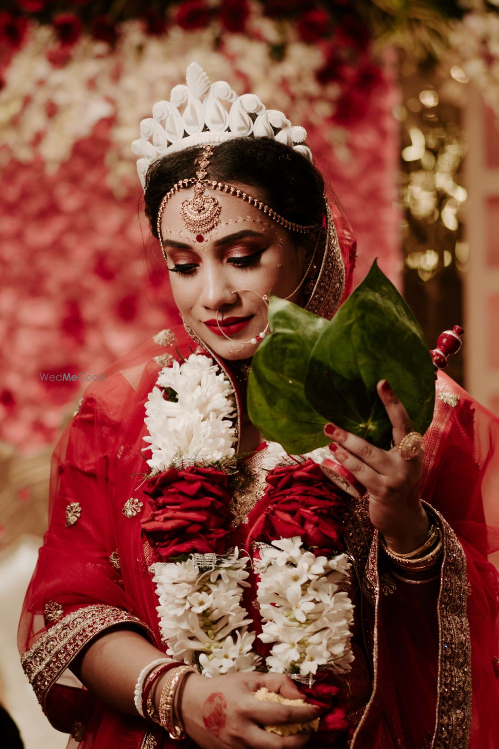 Photo From Oindrilla X Kushal - By A Bridal Story