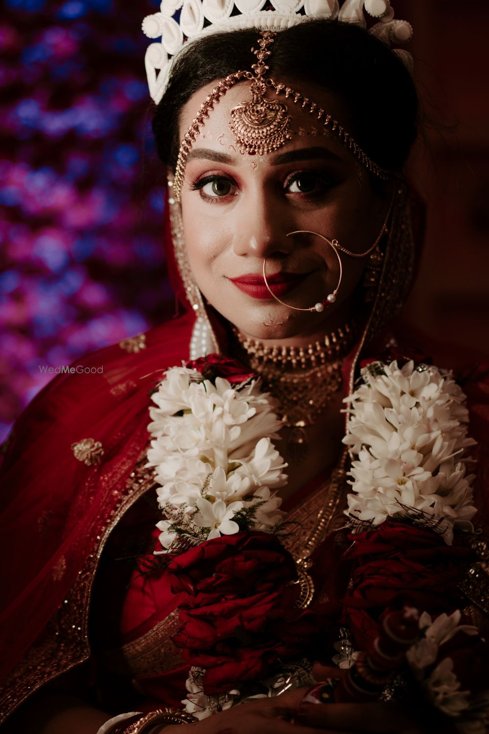 Photo From Oindrilla X Kushal - By A Bridal Story