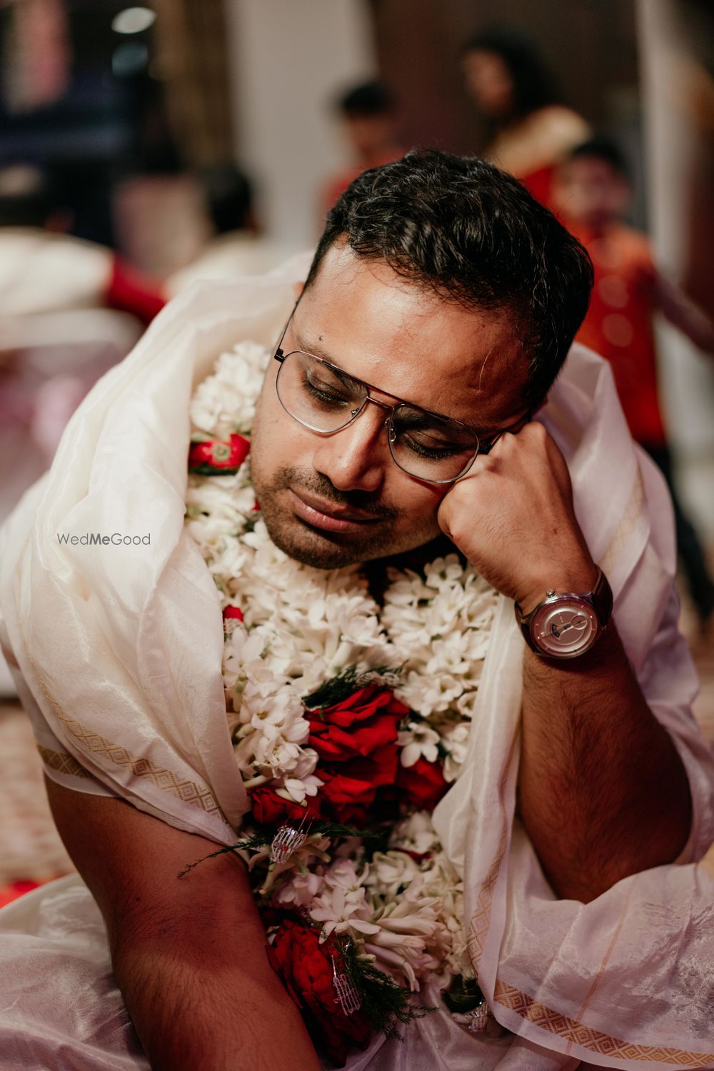 Photo From Oindrilla X Kushal - By A Bridal Story