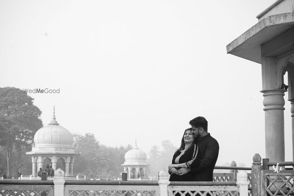 Photo From Navarsh x  Shambhavi - By Studio Lumiere Creative